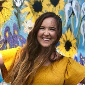 Meet your Posher, Merritt